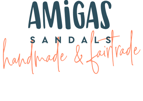 AMiGAS Sandals
