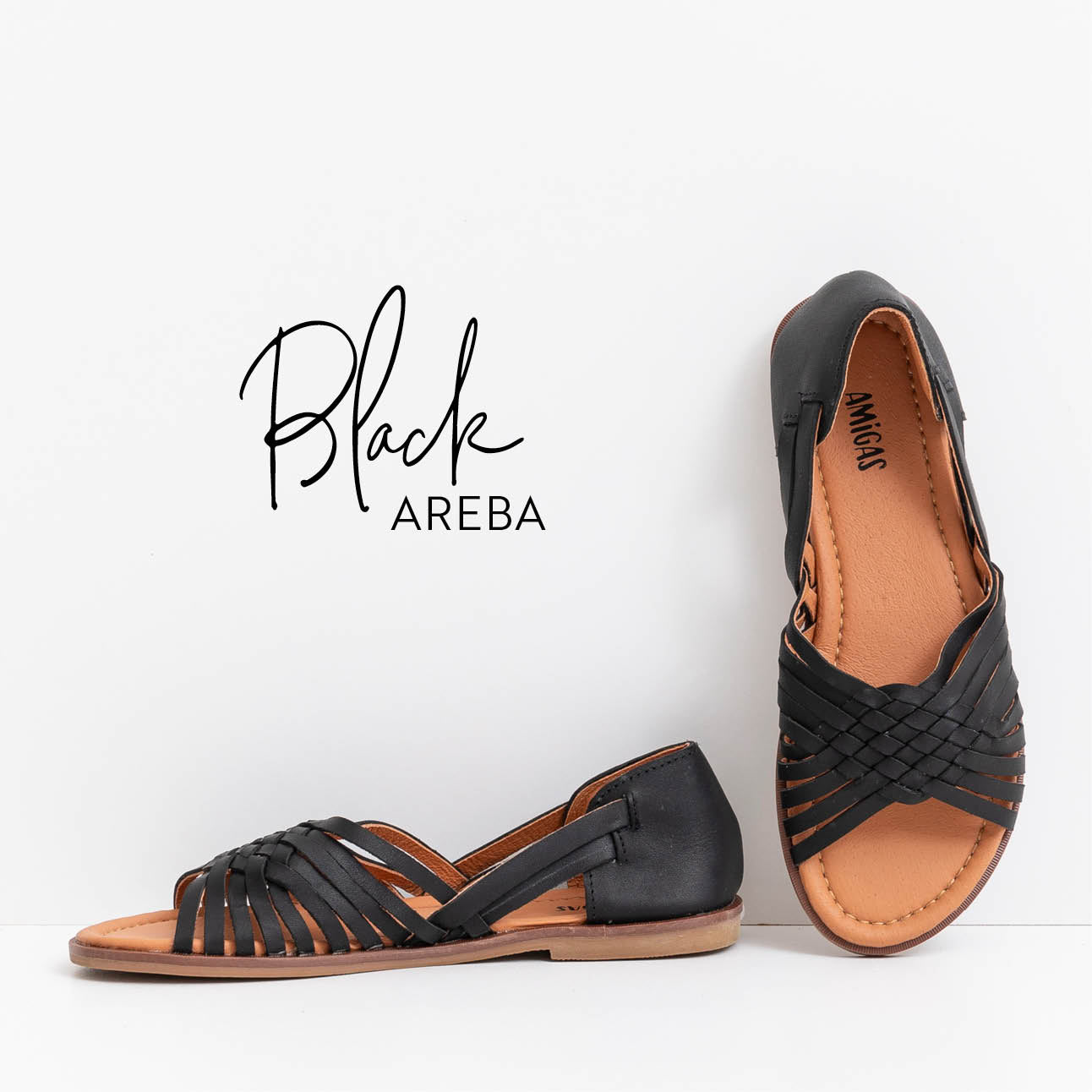 Areba