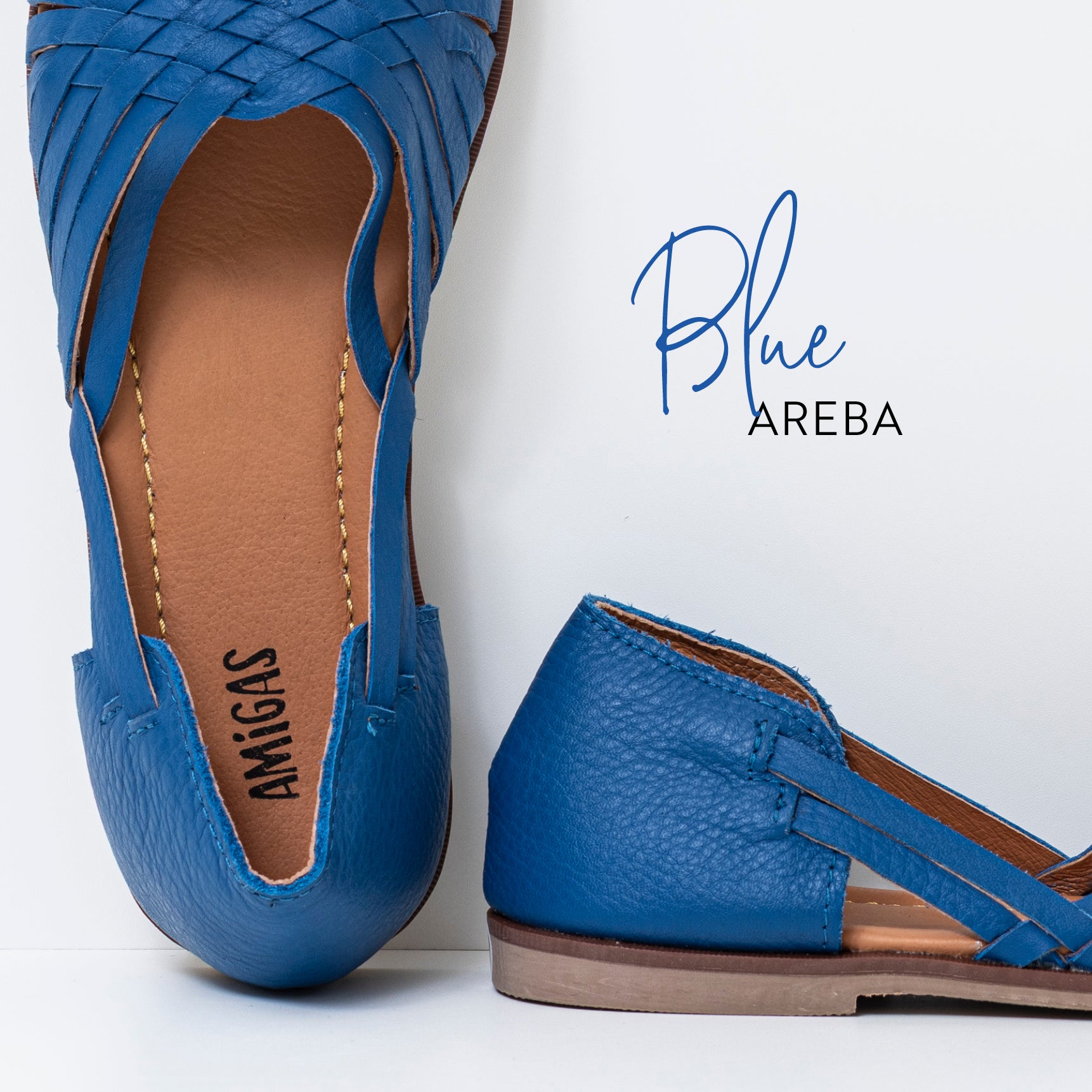 Areba