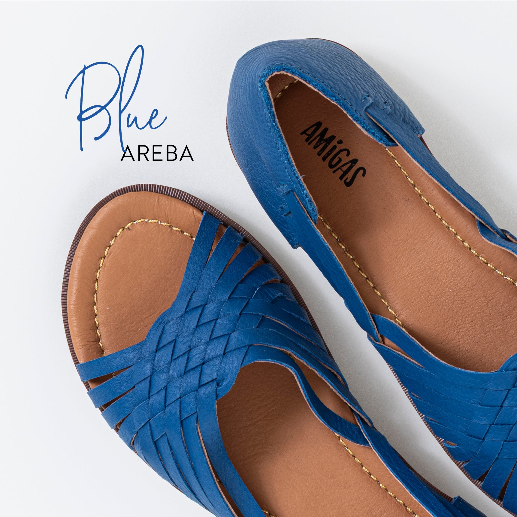 Areba