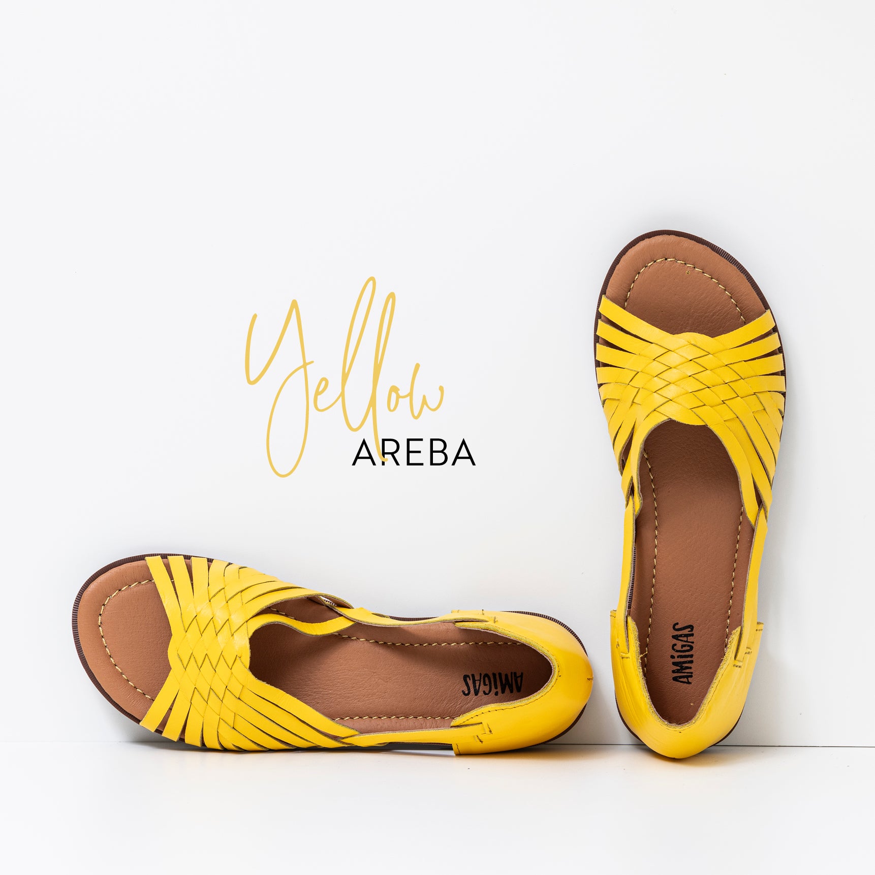 Areba