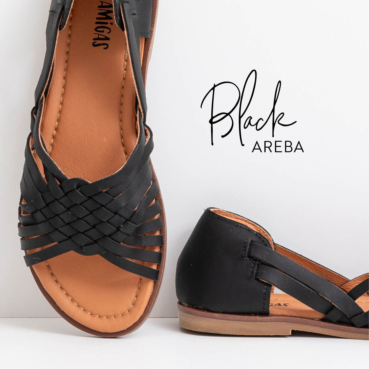 Areba
