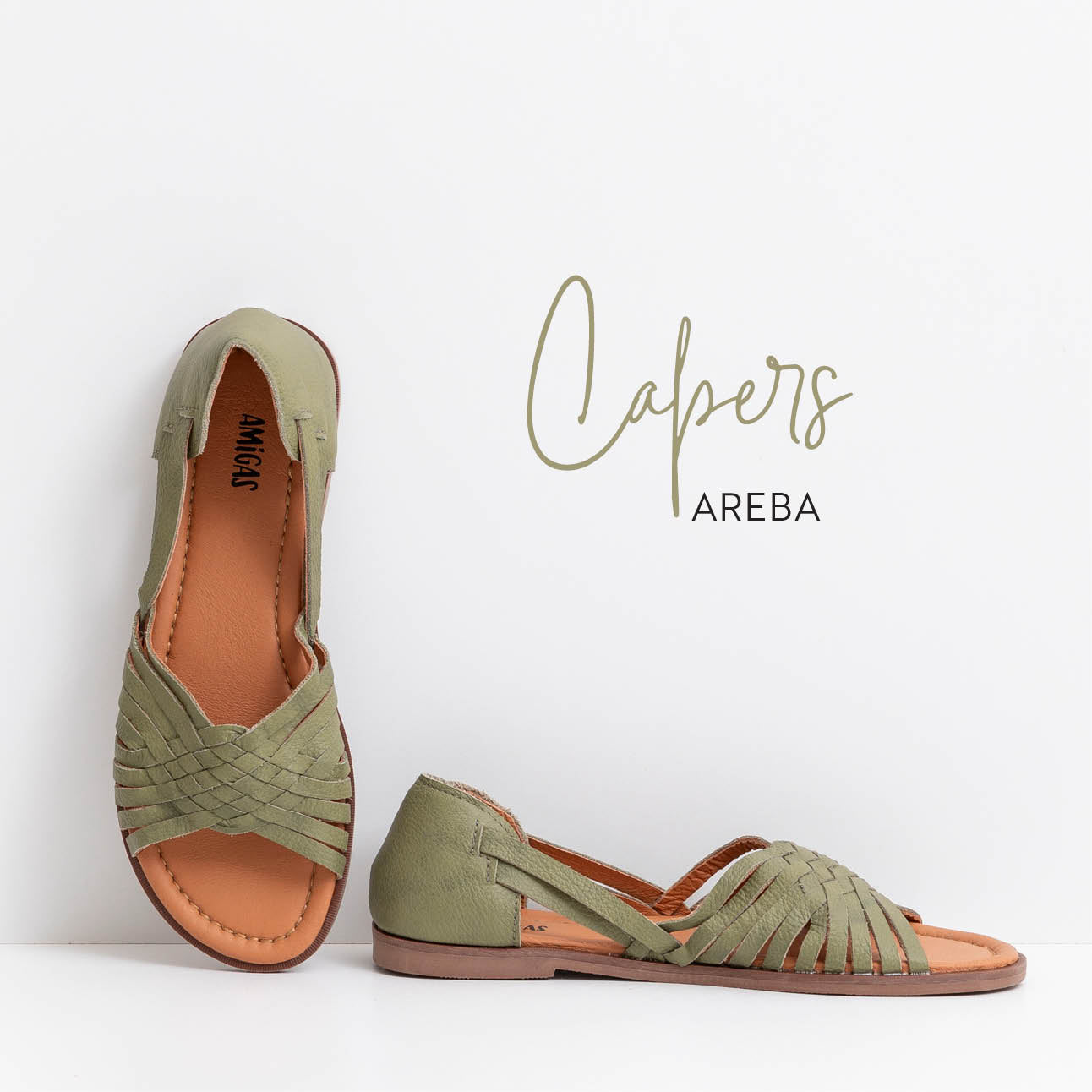 Areba