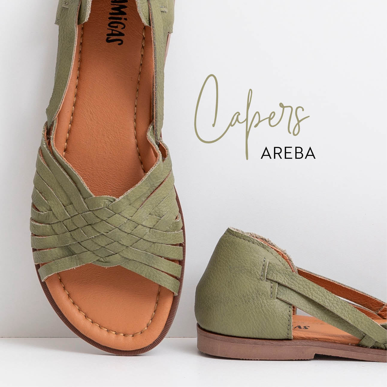 Areba