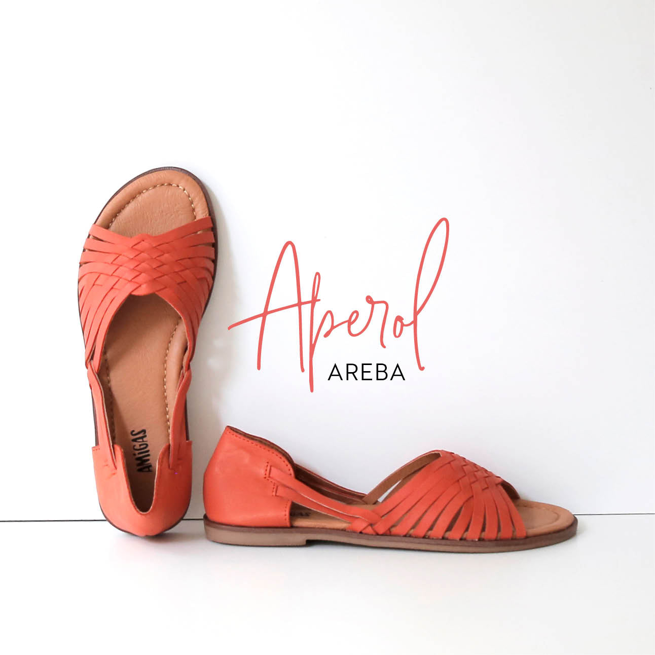 Areba