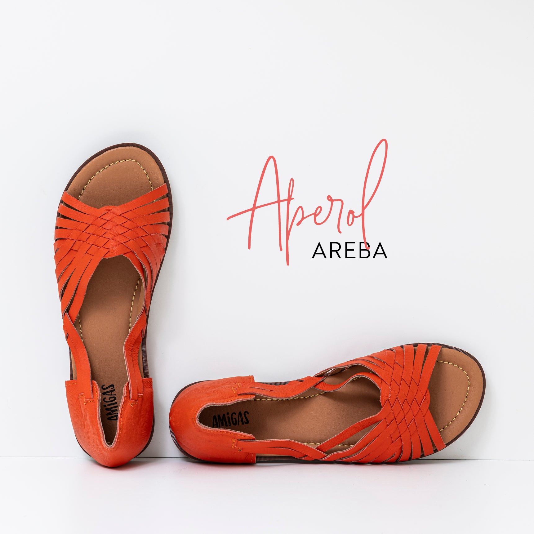 Areba