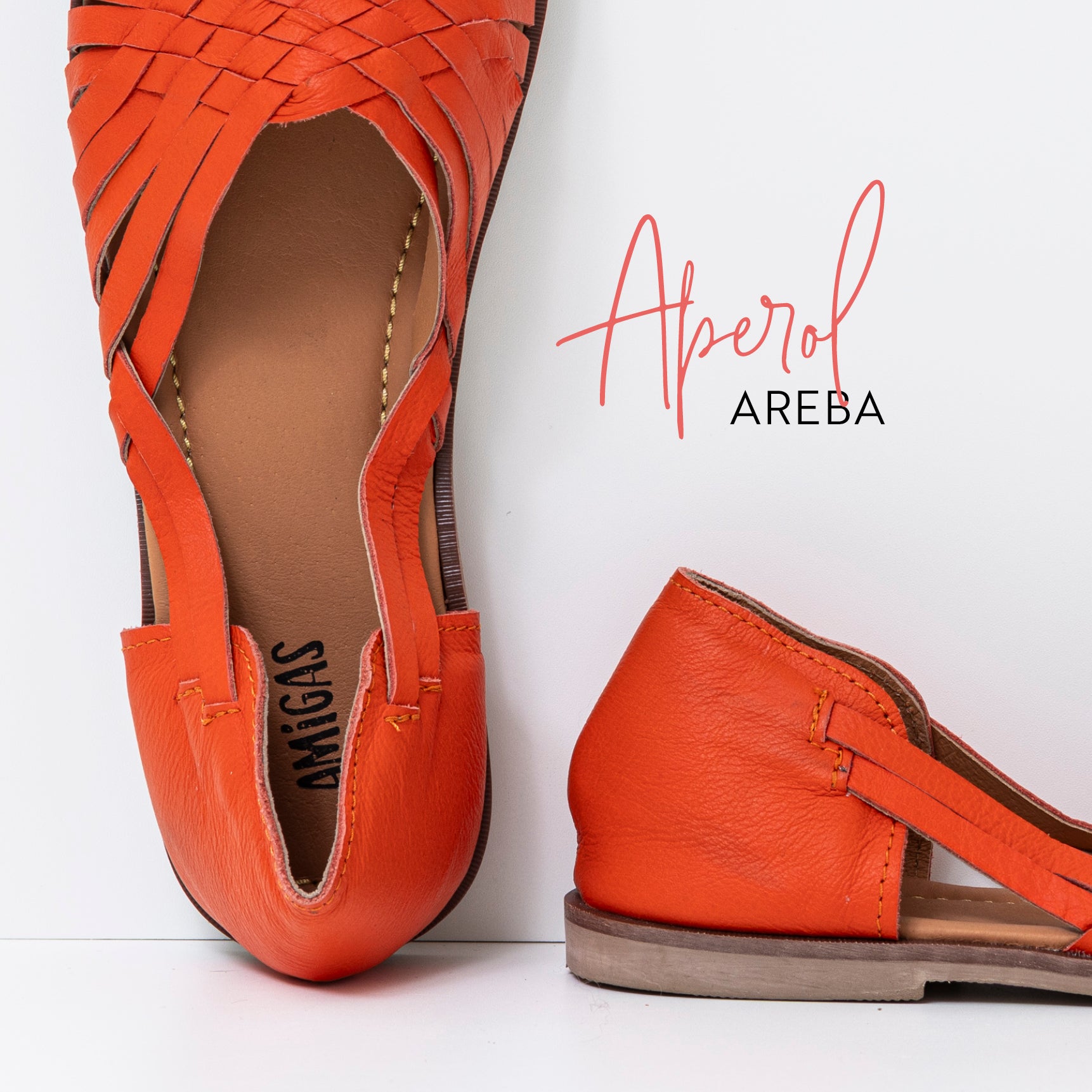 Areba