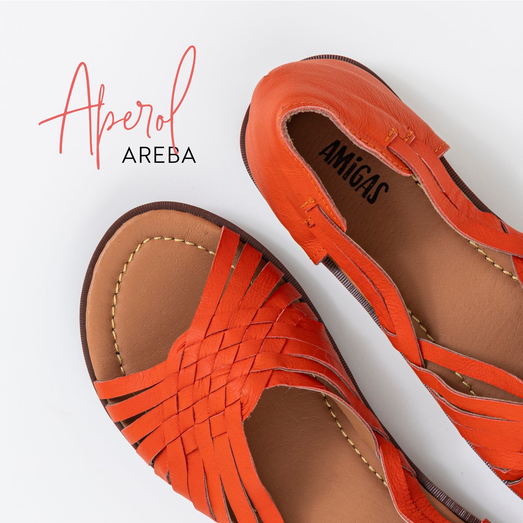 Areba