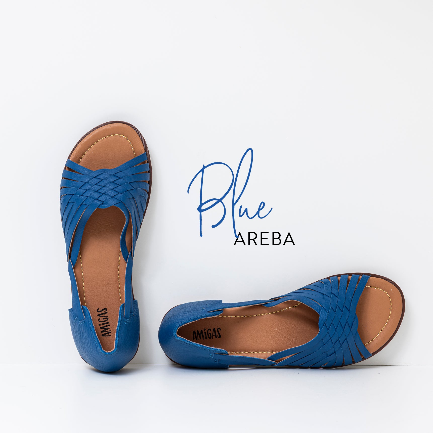 Areba