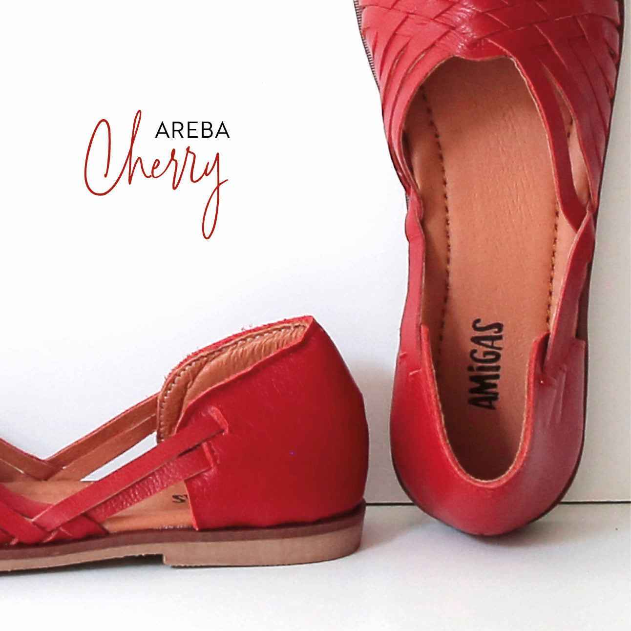Areba