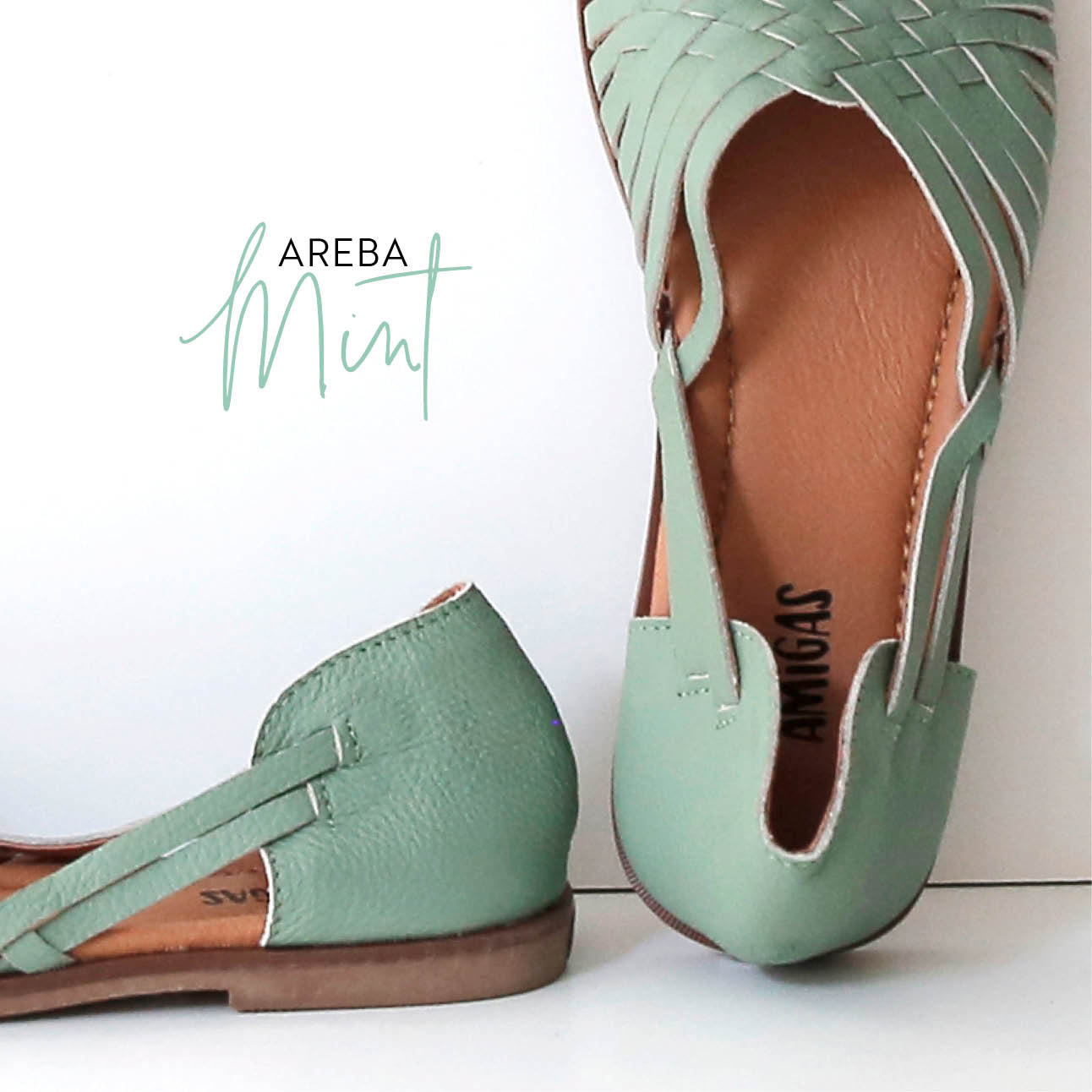 Areba