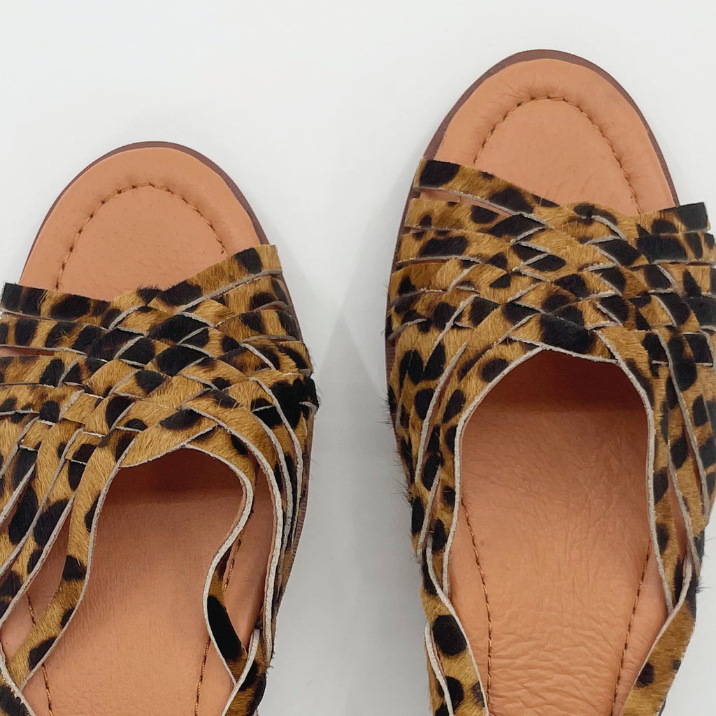 Namorada Leo Sommersandalen