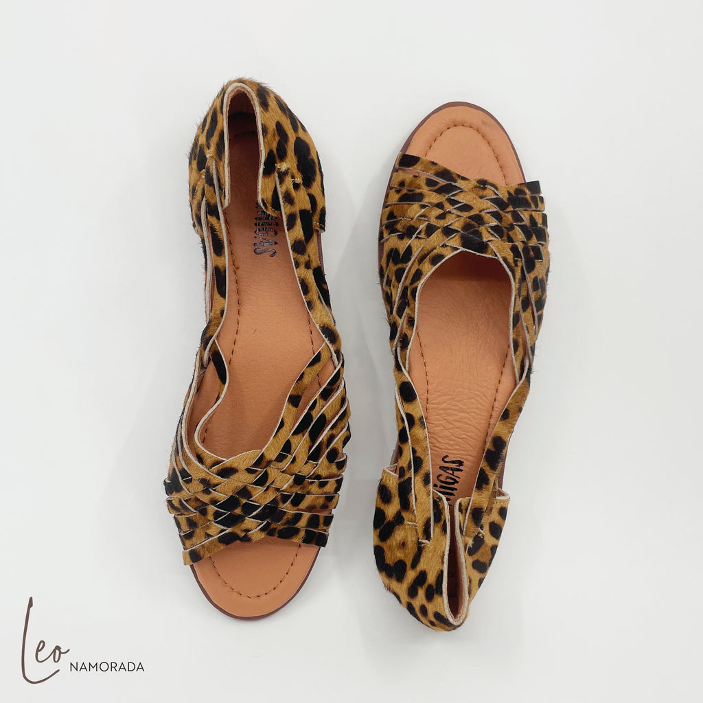 Namorada Leo Sommersandalen