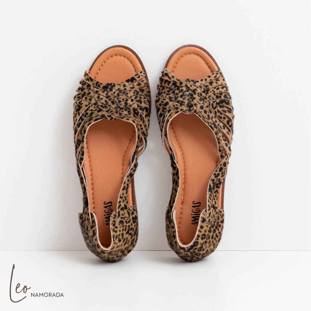 Namorada Oléo Sommersandalen