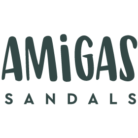 AMiGAS Sandals