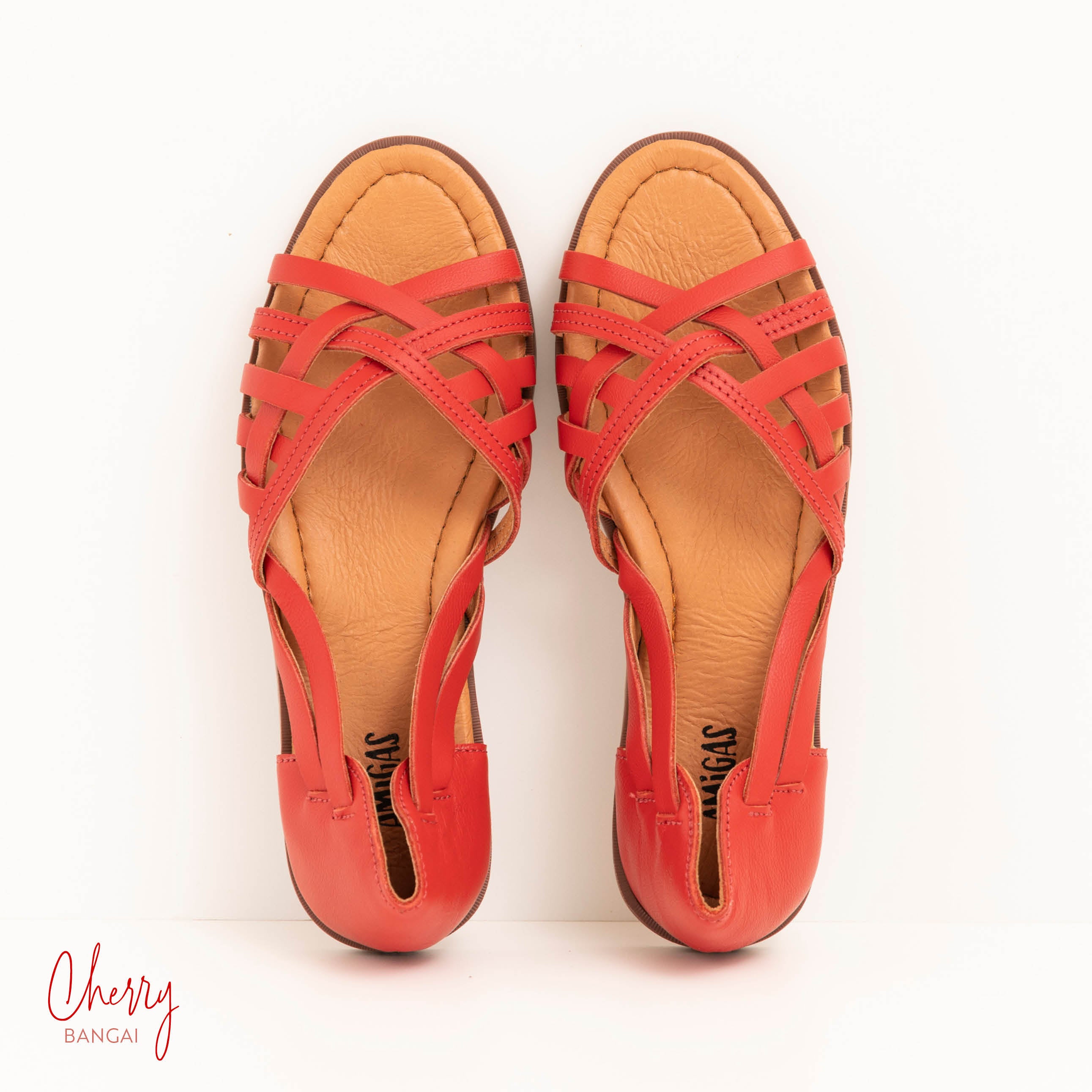 AMiGAS Bangai Cherry
