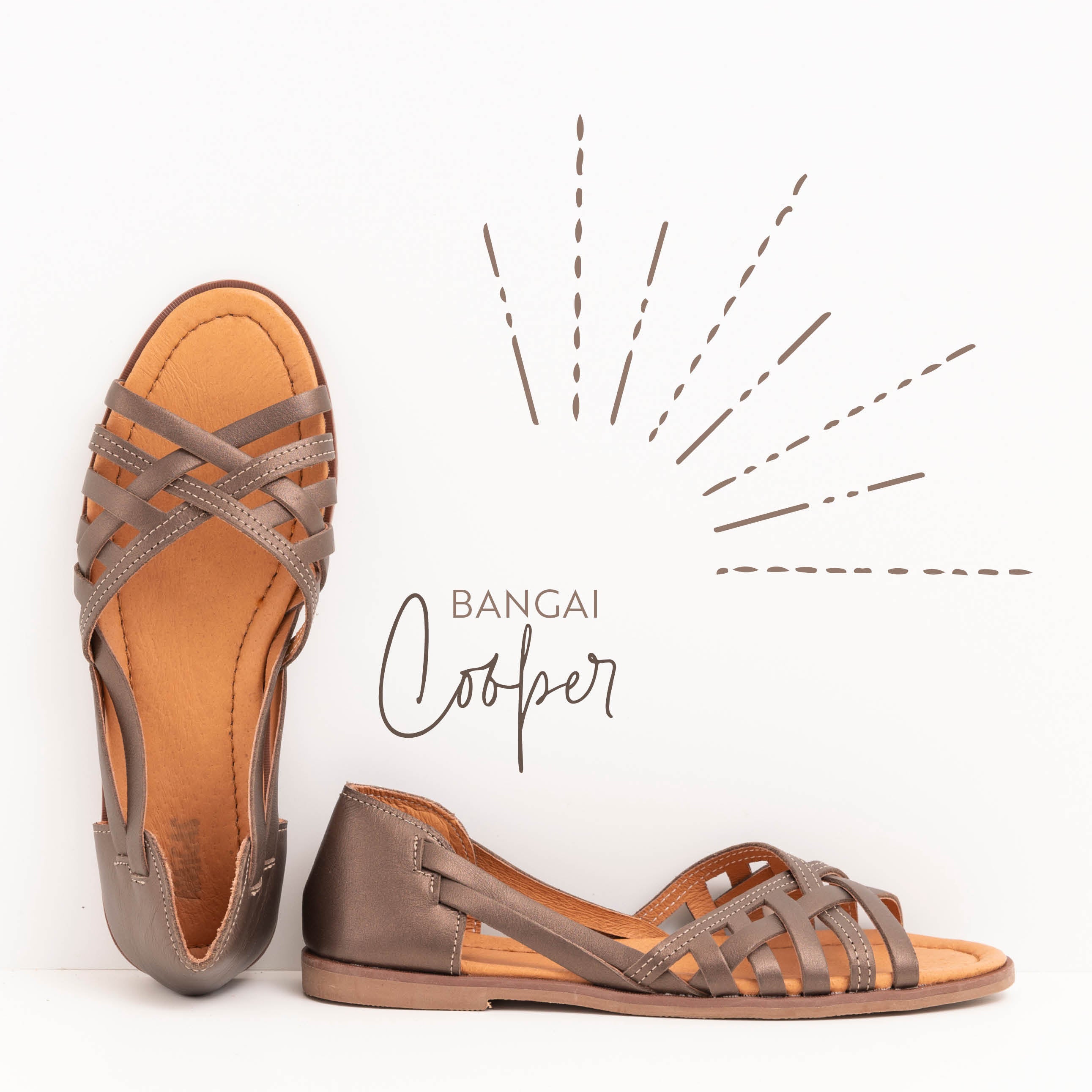 AMiGAS Bangai Cooper