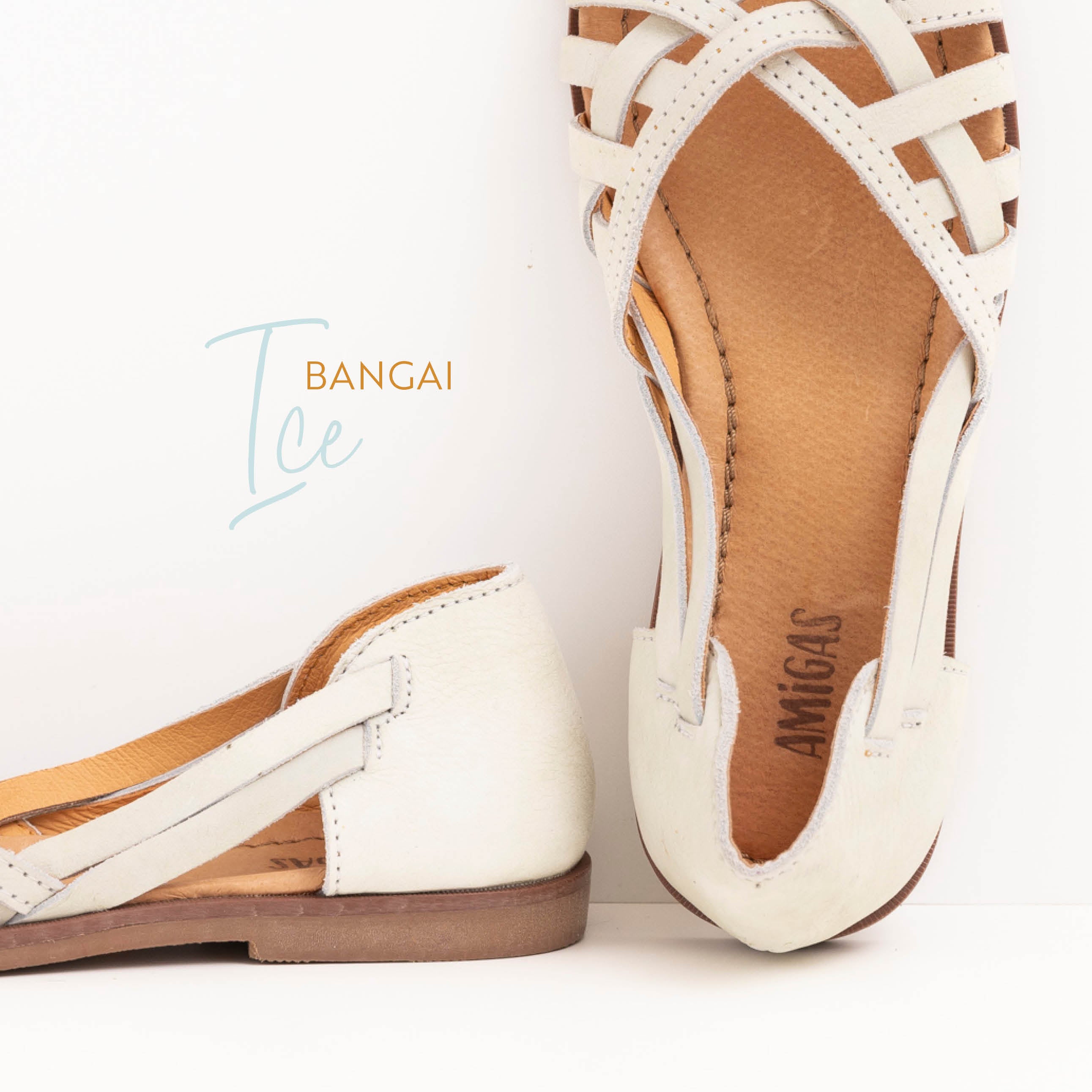 AMiGAS Bangai Ice