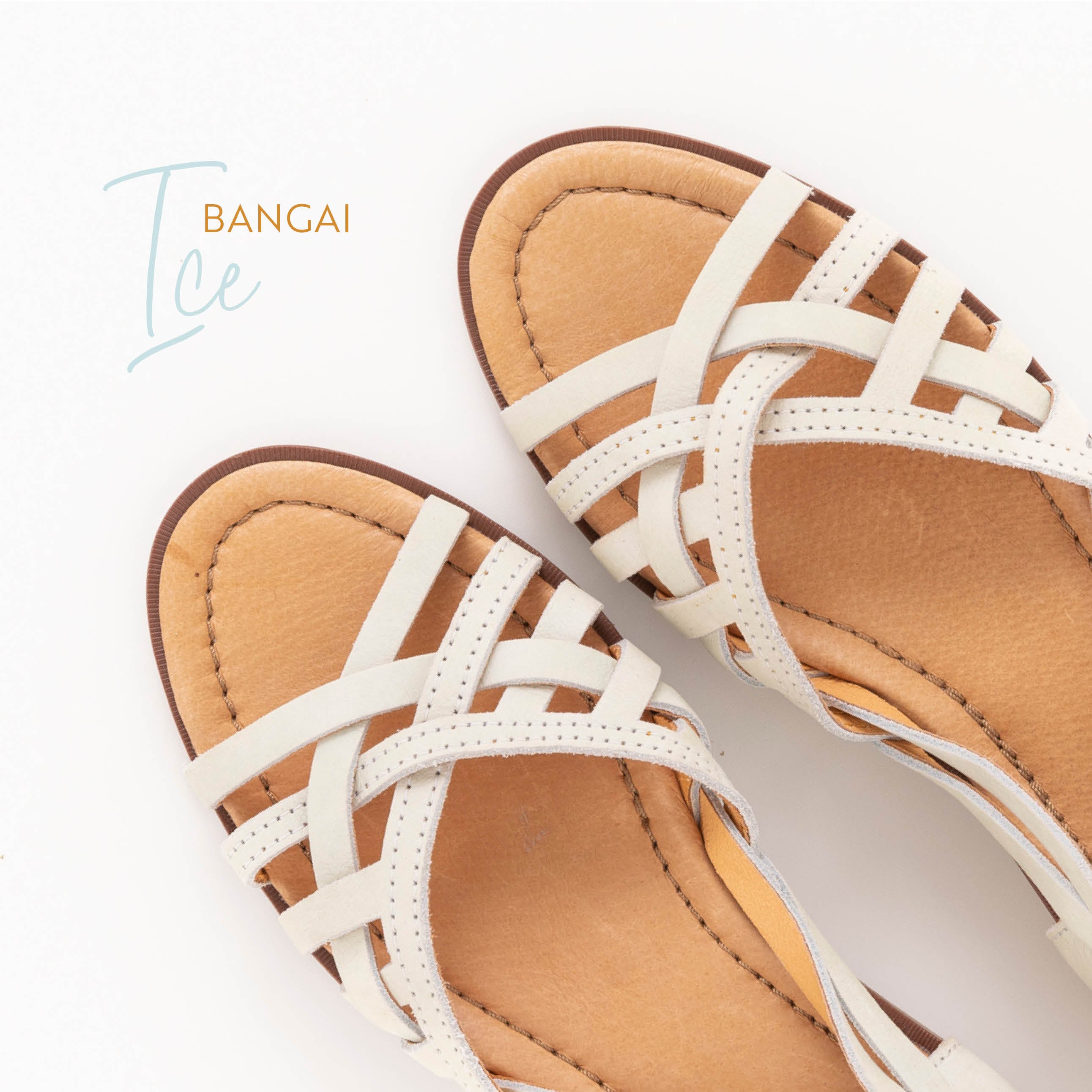 AMiGAS Bangai Ice