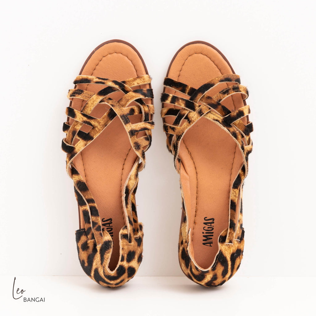 Bangai Leo Sandal