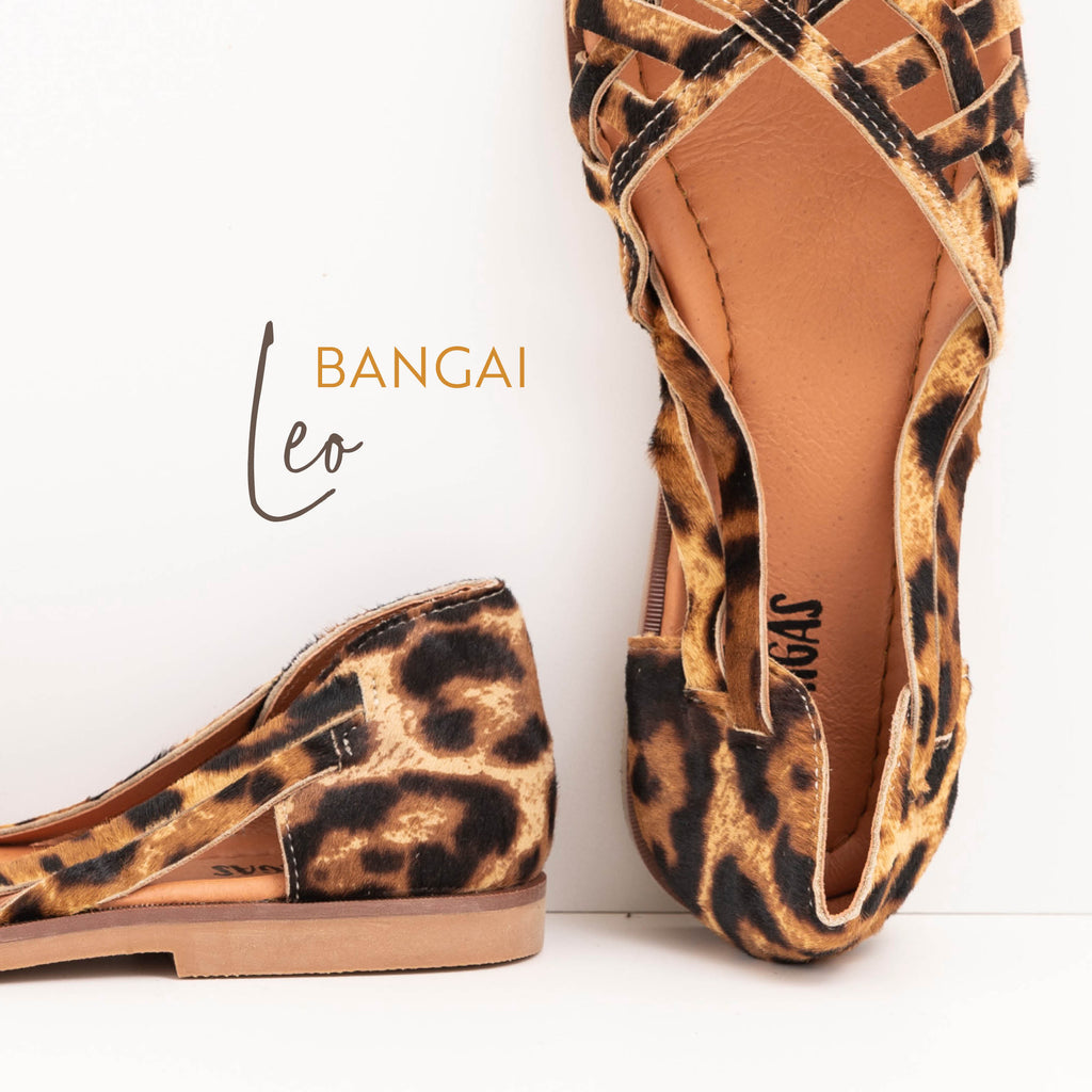 Bangai Leo Sandal