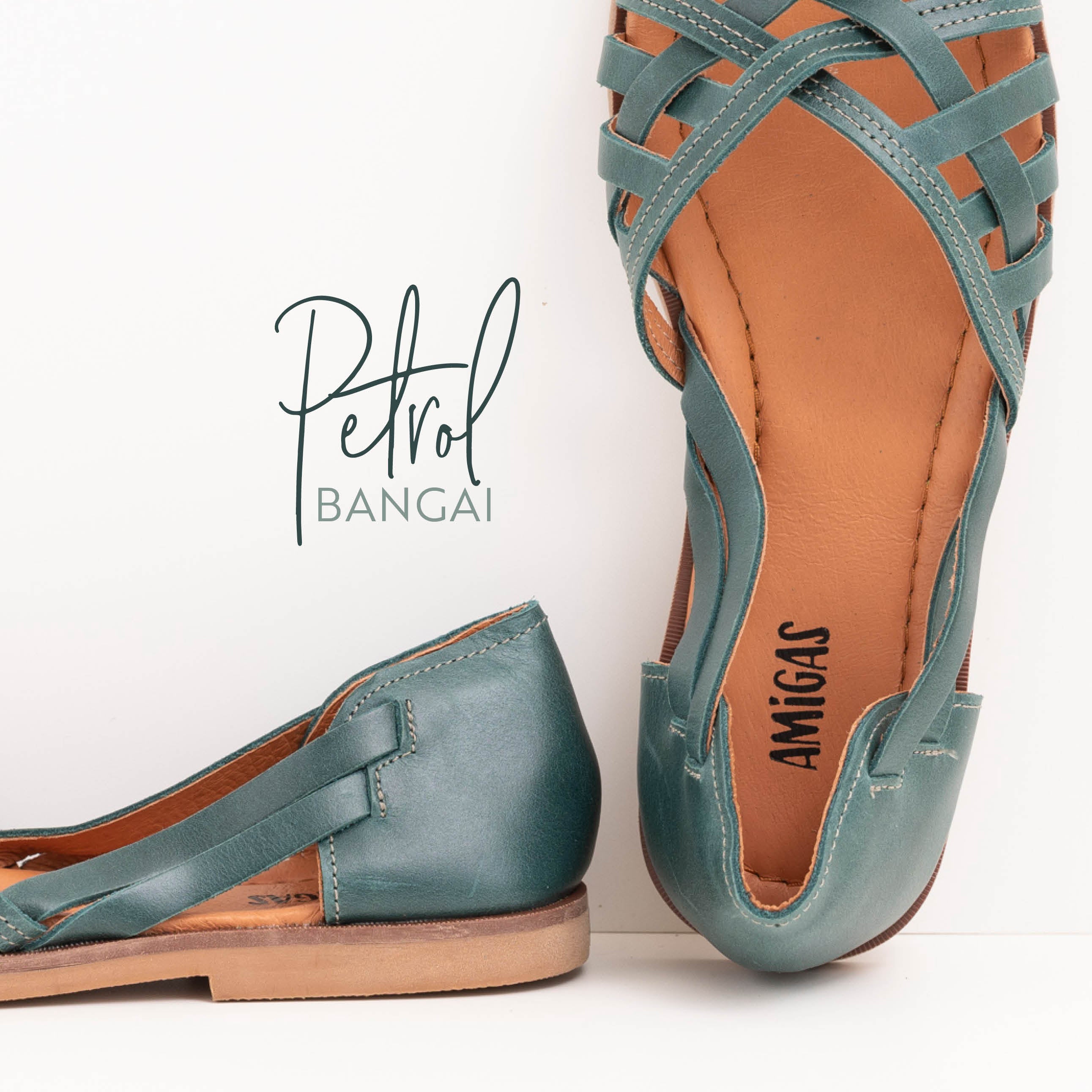 AMiGAS Bangai Petrol