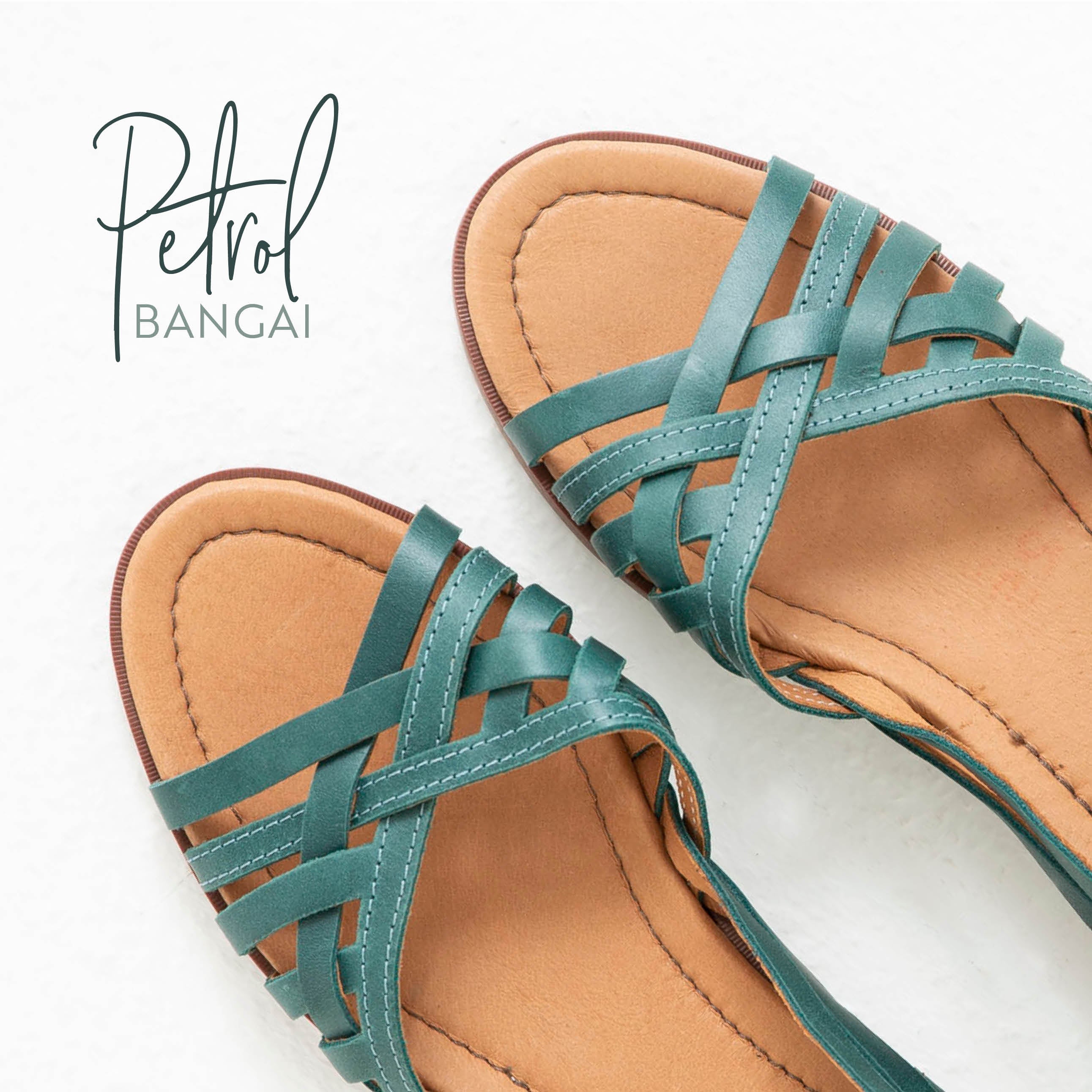AMiGAS Bangai Petrol