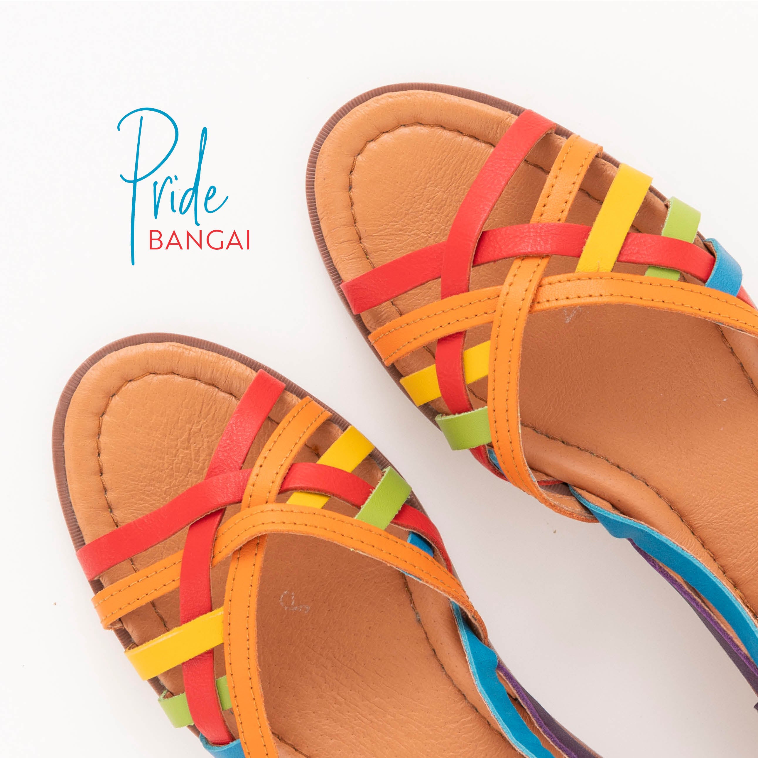AMiGAS Bangai Pride