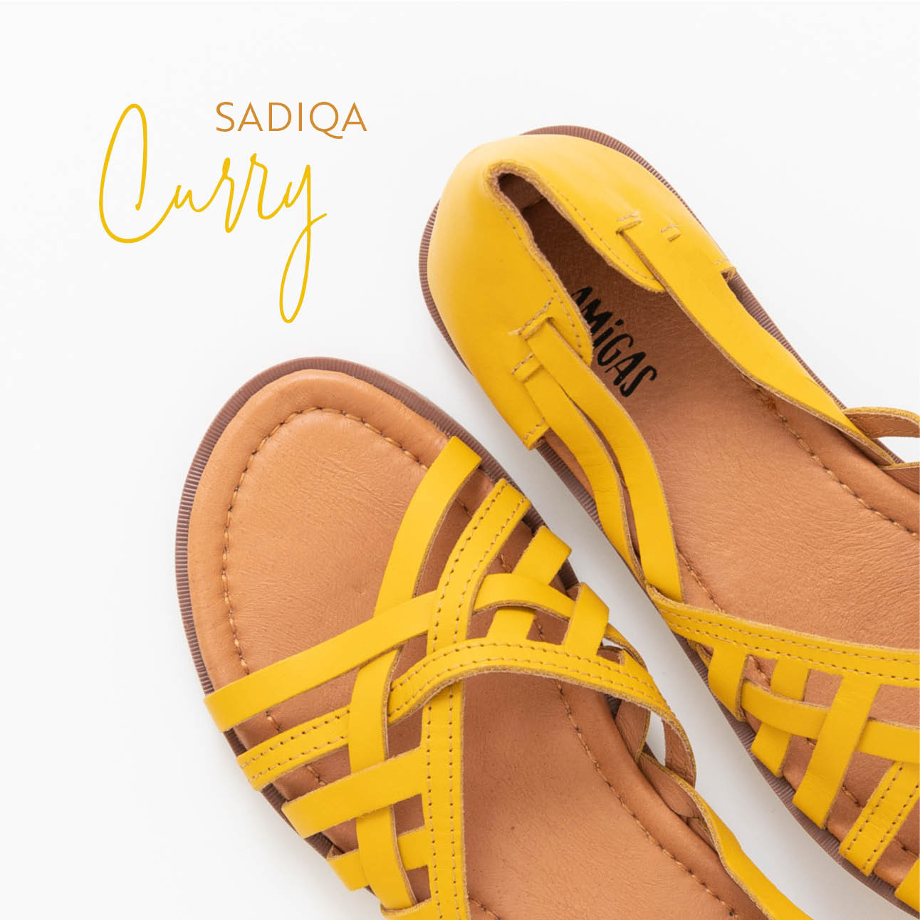 AMiGAS Sadiqa Curry