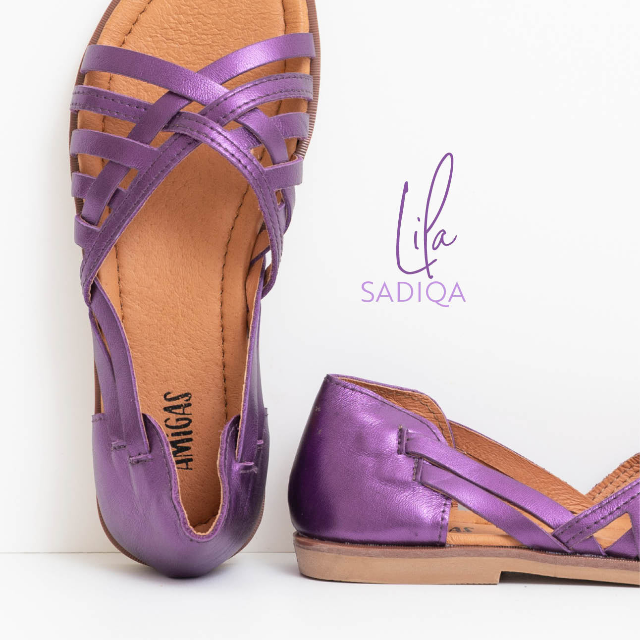 AMiGAS Sadiqa Lila
